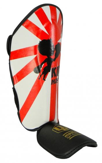 TIBIERE ARTE MARTIALE JUNIORI SPORT MASTERS [2]