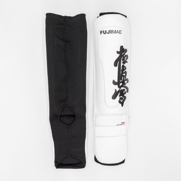 TIBIERE ARTE MARTIALE KYOKUSHIN KARATE ALBE KENSHIN HYBRID [2]
