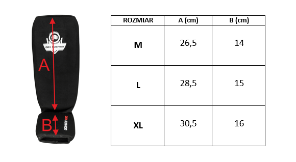 TIBIERE CIORAP CU VELCRO SUS SHIRUDO ALBASTRE [5]