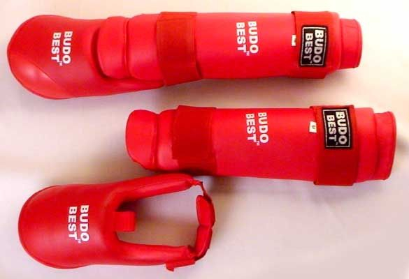 Tibiere Karate WKF [2]