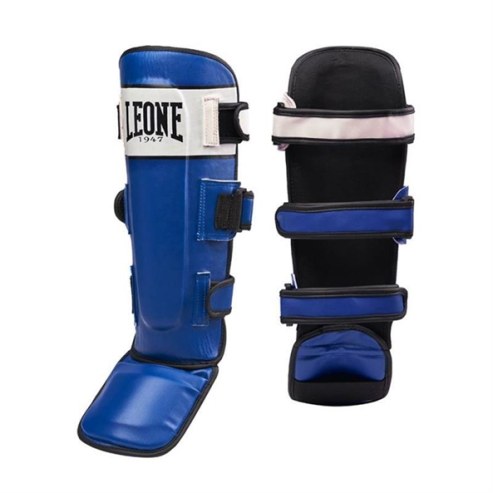 TIBIERE KICKBOX/ARTE MARTIALE SHOCK LEONE [3]