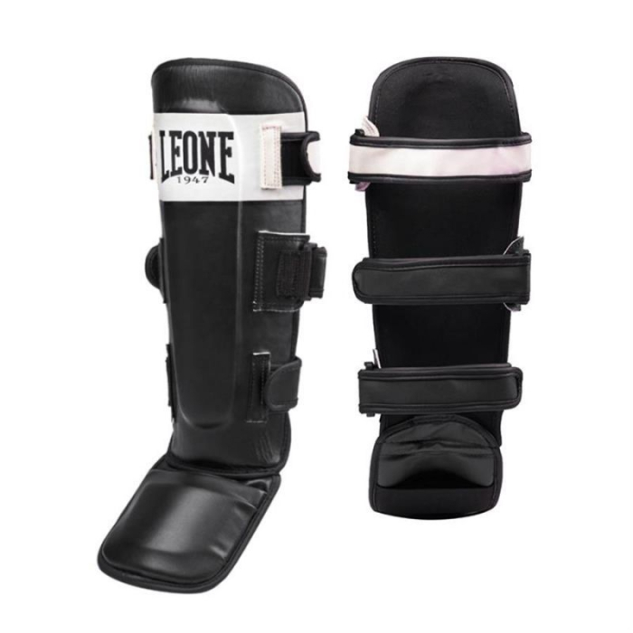 TIBIERE KICKBOX/ARTE MARTIALE SHOCK LEONE [2]