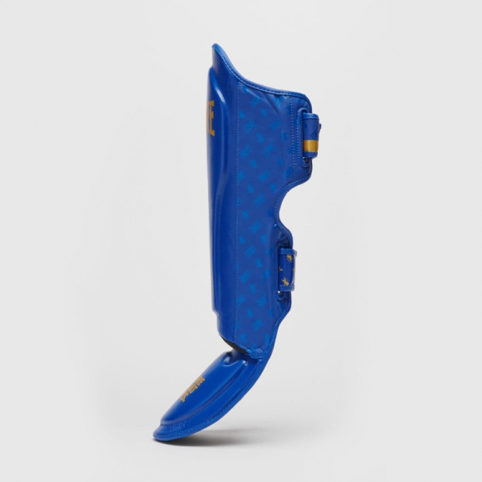 TIBIERE LEONE DNA BLUE/GOLD [4]
