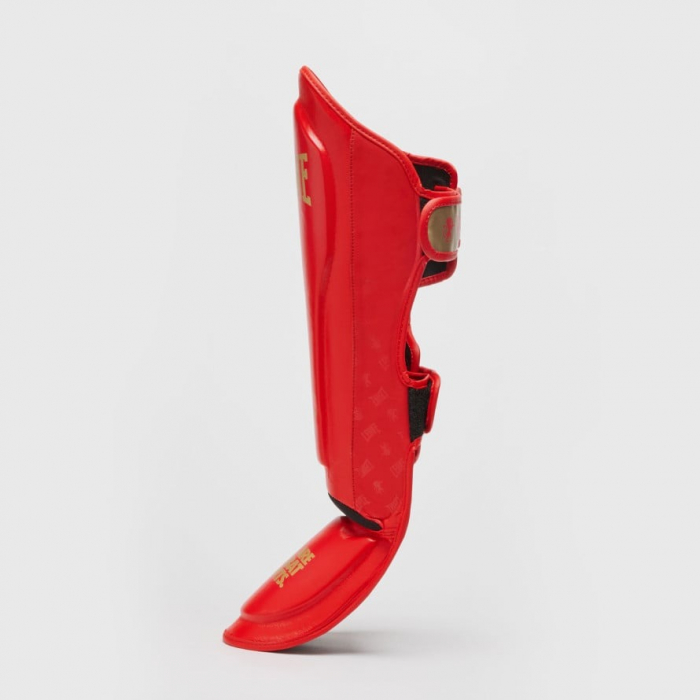 TIBIERE LEONE DNA RED/GOLD [4]