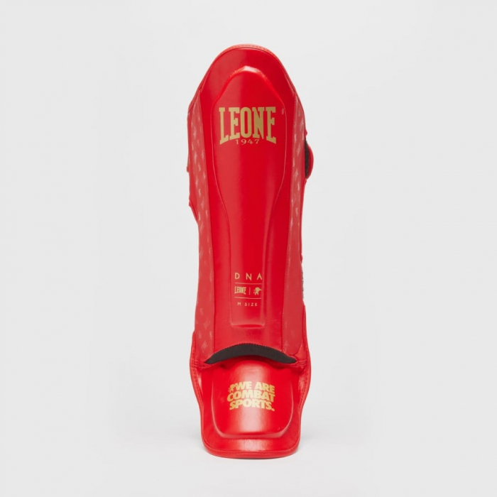 TIBIERE LEONE DNA RED/GOLD [2]