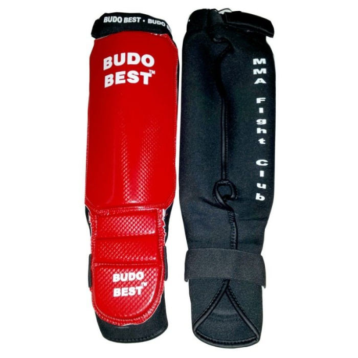 Tibiere MMA  Carbon [2]