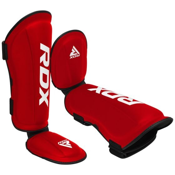 TIBIERE RDX T1 FIRE RED [2]
