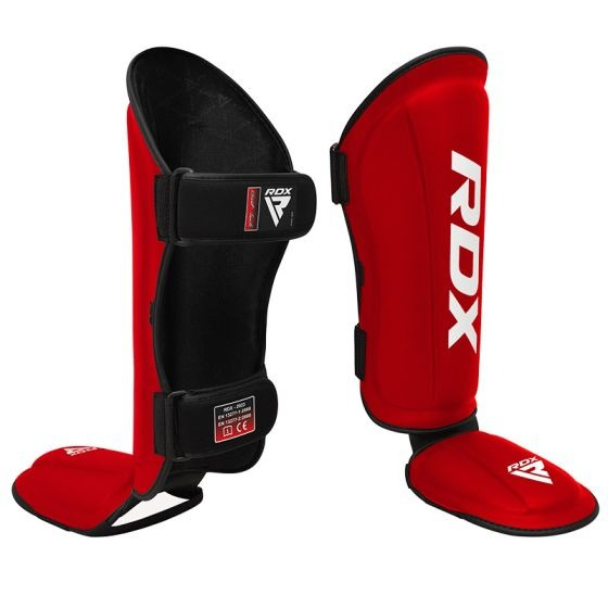 TIBIERE RDX T1 FIRE RED [4]