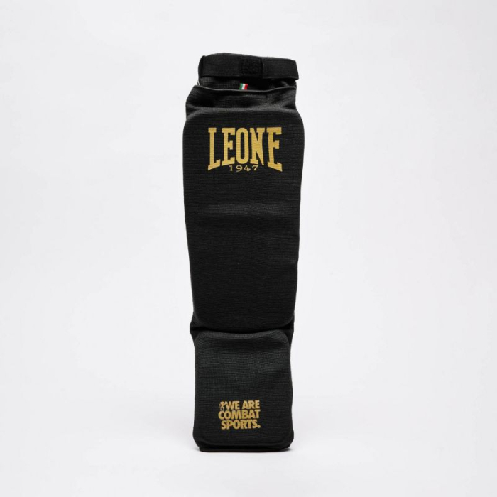 TIBIERE TIP CIORAP LEONE ADN NEGRU GOLD [2]