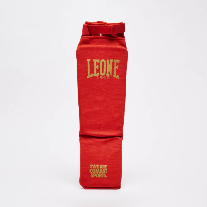 TIBIERE TIP CIORAP LEONE ADN ROSU GOLD [3]