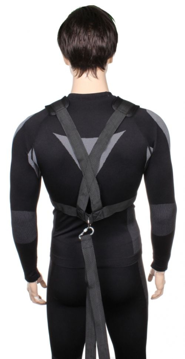 TRAINING BELT [2]