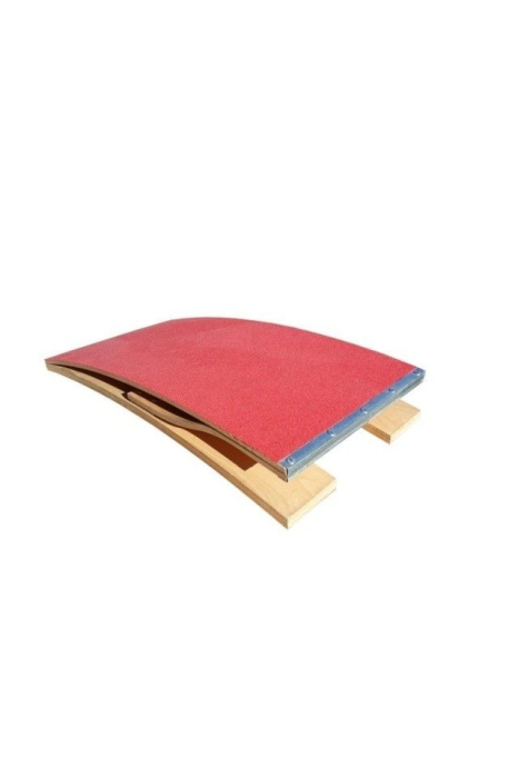 TRAMBULINA SEMI-ELASTICA PT GIMNASTICA ANASTASIA SPORT [2]