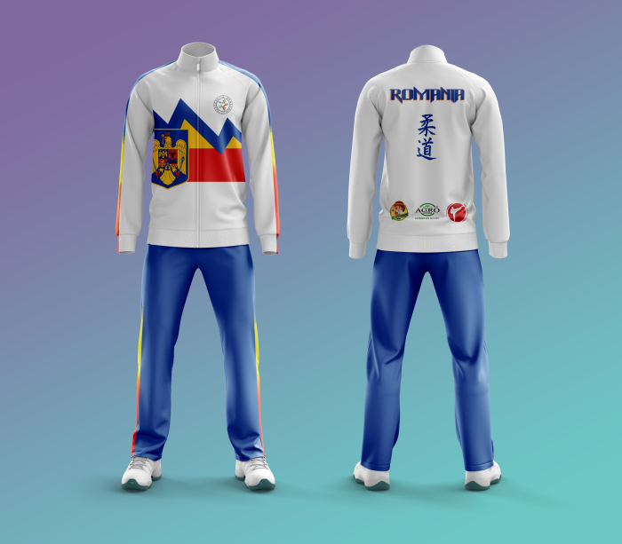 TRENING SPORT - PERSONALIZABIL [2]