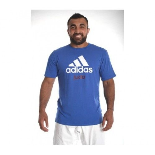 Tricou Adidas Community Adulti [2]