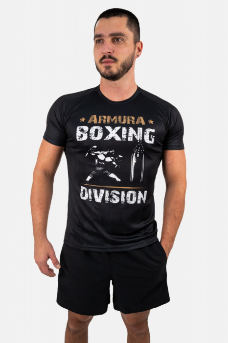 TRICOU ARMURA BOX 2.0 [3]