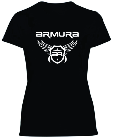 TRICOU ARMURA DAMA ROSU [2]