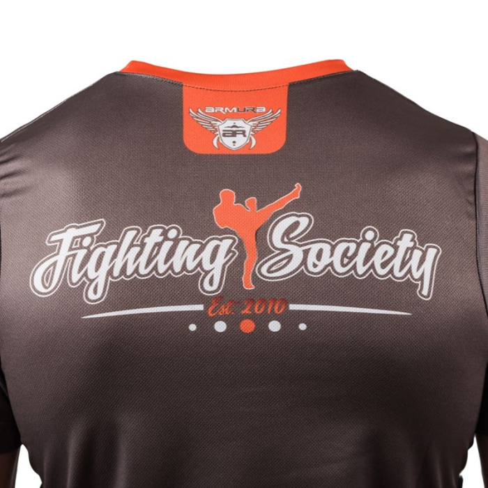 TRICOU ARMURA KICKBOXING [3]