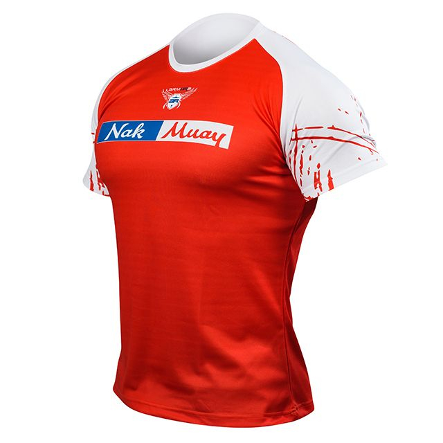 TRICOU ARMURA NAK MUAY [2]