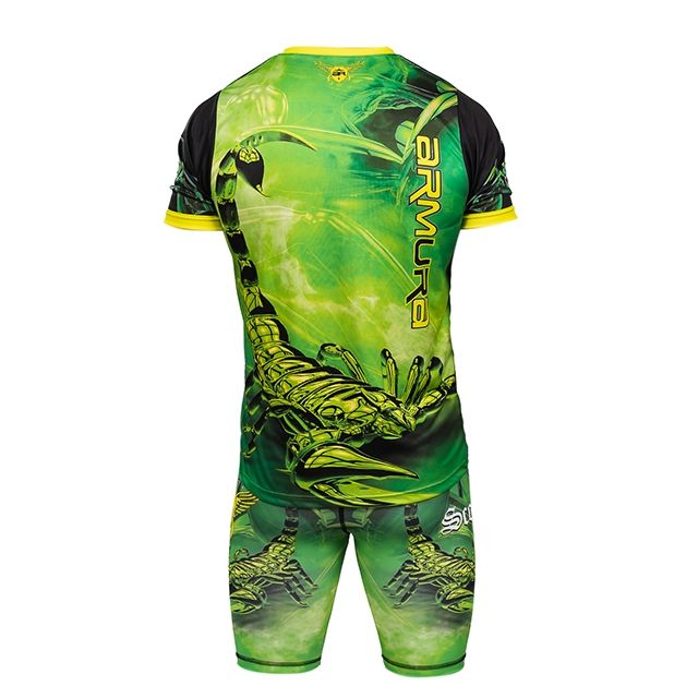 TRICOU ARMURA SCORPION 2.0 [2]