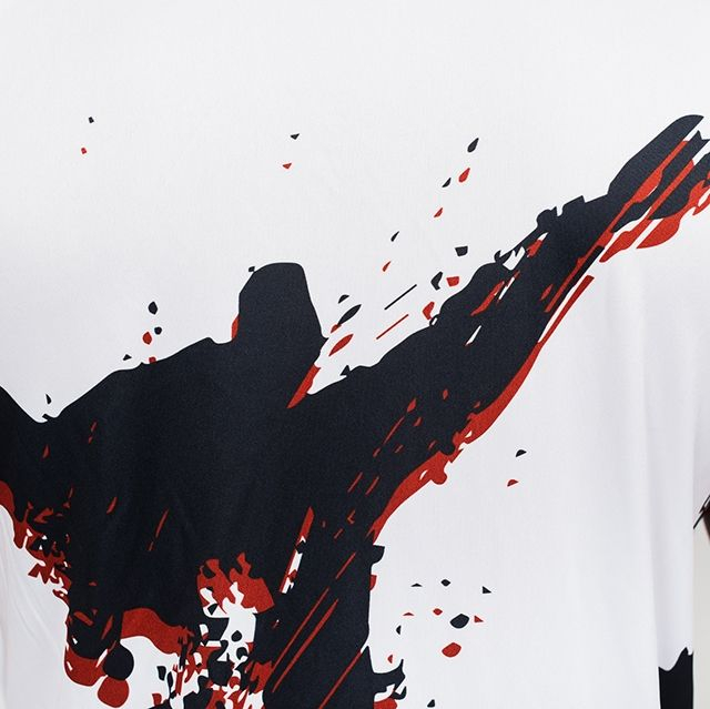 TRICOU KARATE ARMURA [2]