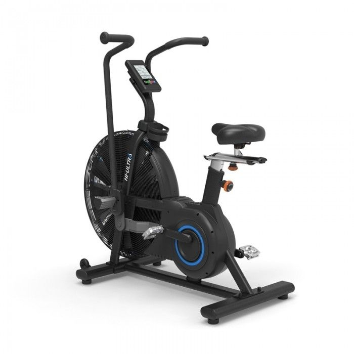 ULTRA AIR BIKE – BICICLETA PE BAZA DE AER [2]