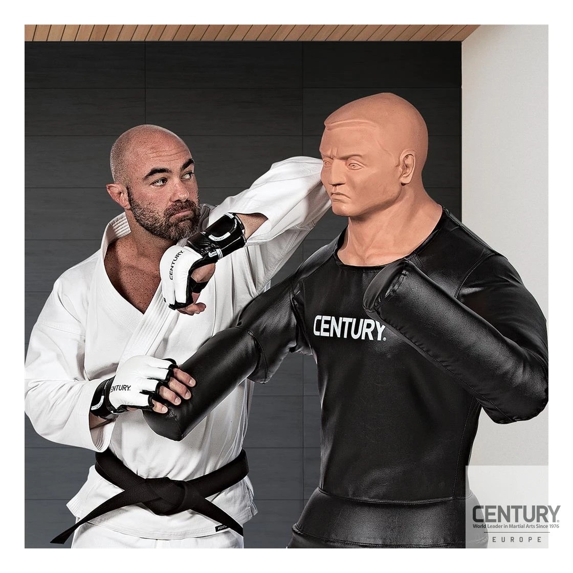 VERSYS VS BOB CENTURY [8]