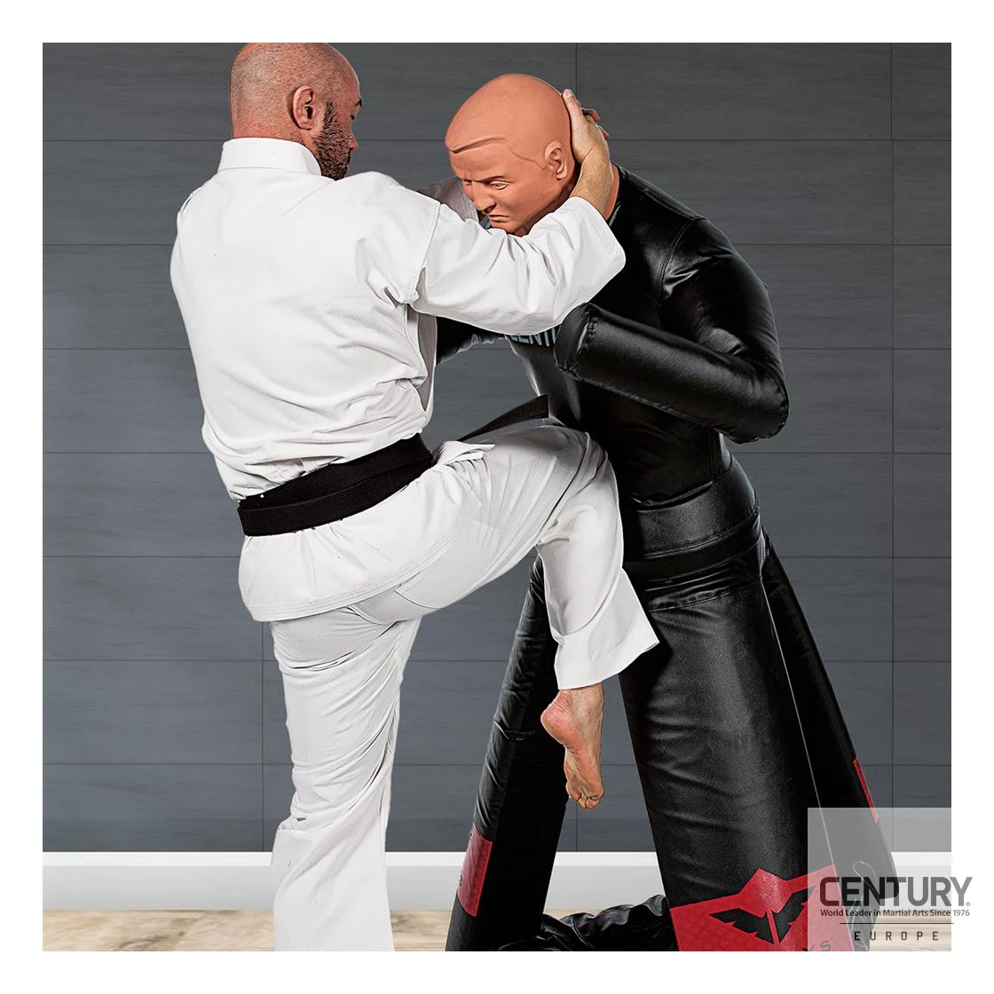 VERSYS VS BOB CENTURY [2]