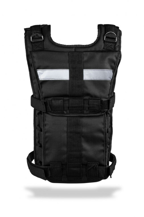 VESTA CU GREUTATI PENTRU ANTRENAMENT PROFESIONALA 40KG (14X2,8KG) [2]