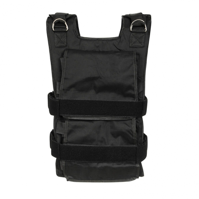 VESTA CU GREUTATI PROFESIONALA DBX 30KG -INSERTII DE OTEL [3]