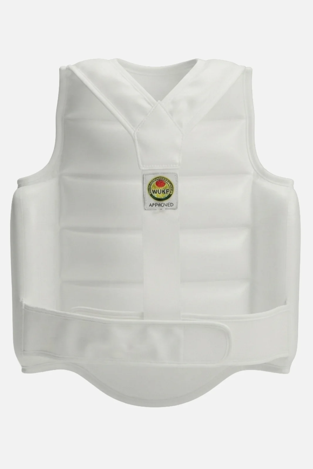 VESTA PIEPTAR KARATE APROBAT WUKF [2]