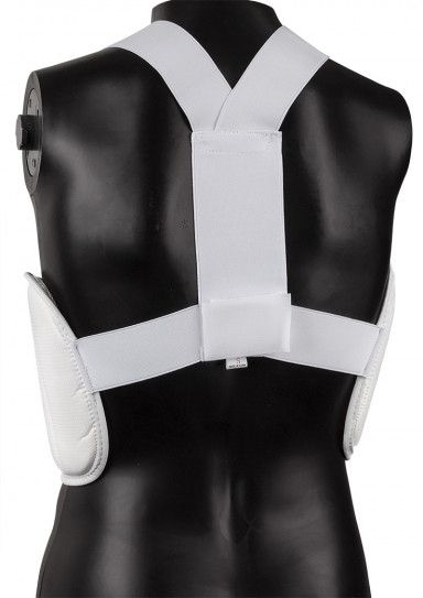 VESTA PROTECTIE ARTE MARTIALE TOKAIDO  APROBATA WKF [2]