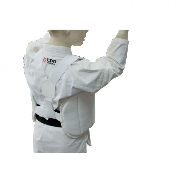 VESTA PROTECTIE KARATE WKF B BEST [2]