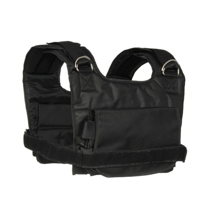 VESTE DE ANTRENAMENT CU GREUTATI DBX BUSHIDO [7]