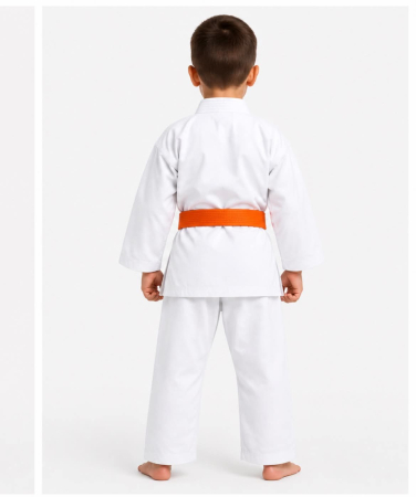 KIMONO KARATE ULTRALIGHT PREMIUM KISAKI [1]