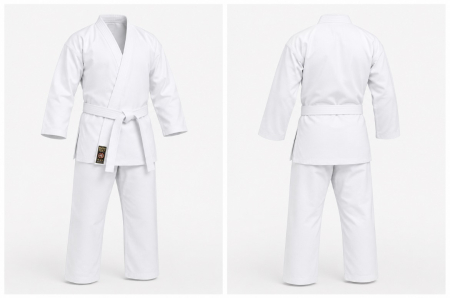 Karate - KIMONO KARATE ULTRALIGHT PREMIUM KISAKI