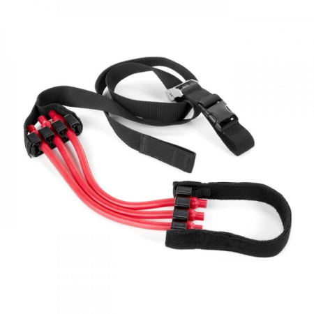 ANTRENAMENT ACASA - ACCESORIU TRACTIUNE PULL UP REVOLUTION