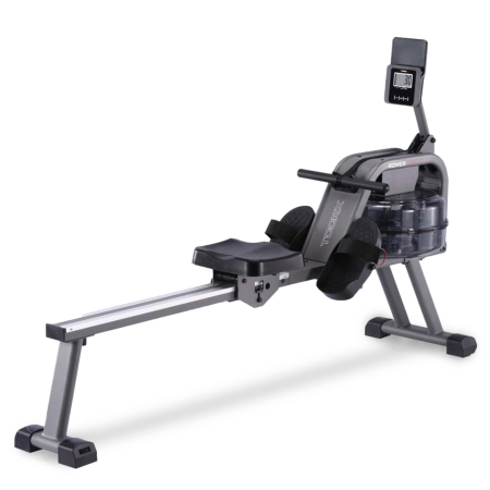 ANTRENAMENT ACASA - APARAT DE VASLIT TOORX ROWER SEA 70