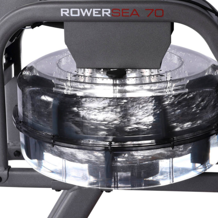 APARAT DE VASLIT TOORX ROWER SEA 70 [3]