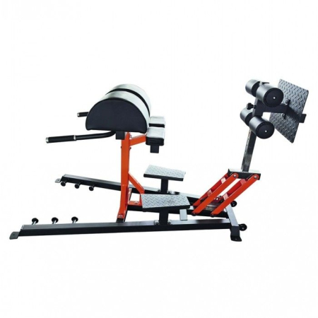 Aparate Fitness - APARAT GHD PENTRU FESIERI SI ABDOMEN