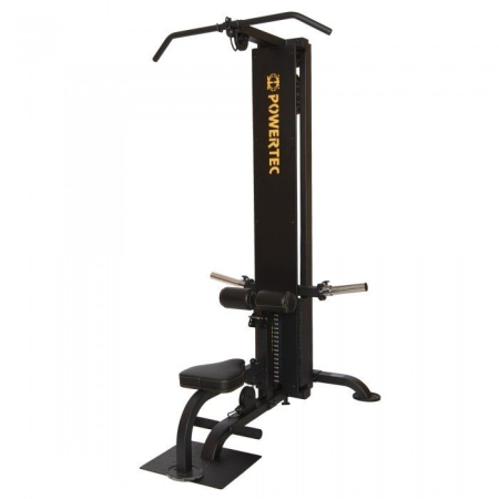 APARAT MULTIFUNCTIONAL POWERTEC LAT MACHINE [1]