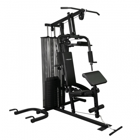 APARAT MULTIFUNCTIONAL TECHFIT [3]