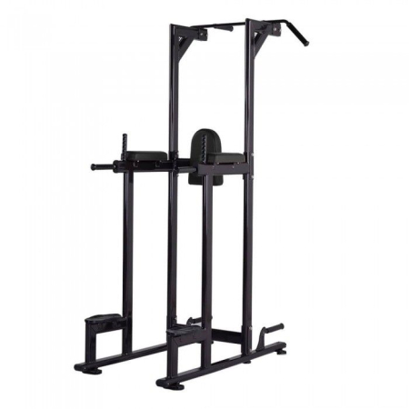 Aparate Libere - APARAT TRACTIUNI POWER TOWER MS FITNESS