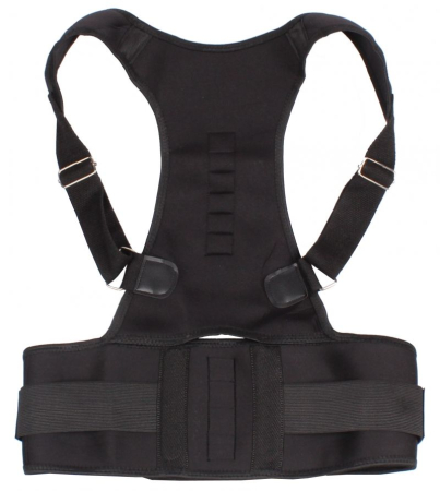 Medicina Sportiva/Recuperare - BACK CORRECTOR SUPORT PT SPATE