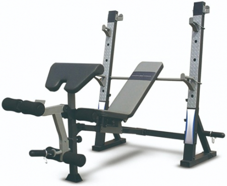 BANCA FITNESS MULTIFUNCTIONALA [1]