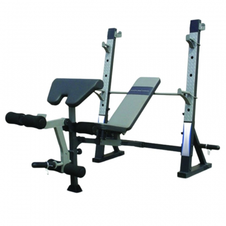 Aparate Multifunctionale - BANCA FITNESS MULTIFUNCTIONALA