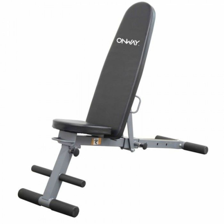 Aparate Libere - BANCA FITNESS PLIABILA SI REGLABILA IN 5 POZITII