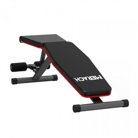 BANCA FITNESS REGLABILA/PLIABILA  MERACH [3]