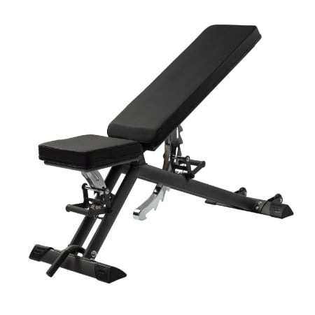 ANTRENAMENT ACASA - BANCA MULTIFUNCTIONALA  KETTLER VARIO 600