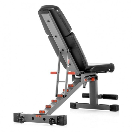 BANCA REGLABILA IN 7 POZITII IMPULSE FITNESS [2]