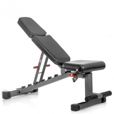 Aparate Libere - BANCA REGLABILA IN 7 POZITII IMPULSE FITNESS